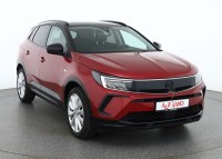 Opel Grandland 1.2 GS Line