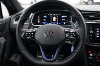 VW Tiguan 2.0 R 4M DSG