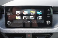 Skoda Kamiq 1.0 TSI