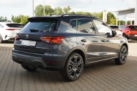 Seat Arona FR 1.5 TSI DSG Facelift
