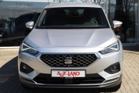 Seat Tarraco 2.0 TDI Xcellence 4Drive