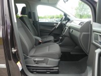 VW Caddy 2.0 TDI DSG