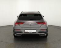 Mercedes-Benz CLA 220 Shooting Brake AMG Line