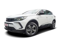 Opel Grandland 1.2 GS Line LED Navi Sitzheizung 360°