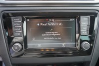 Skoda Rapid Spaceback 1.0 Clever