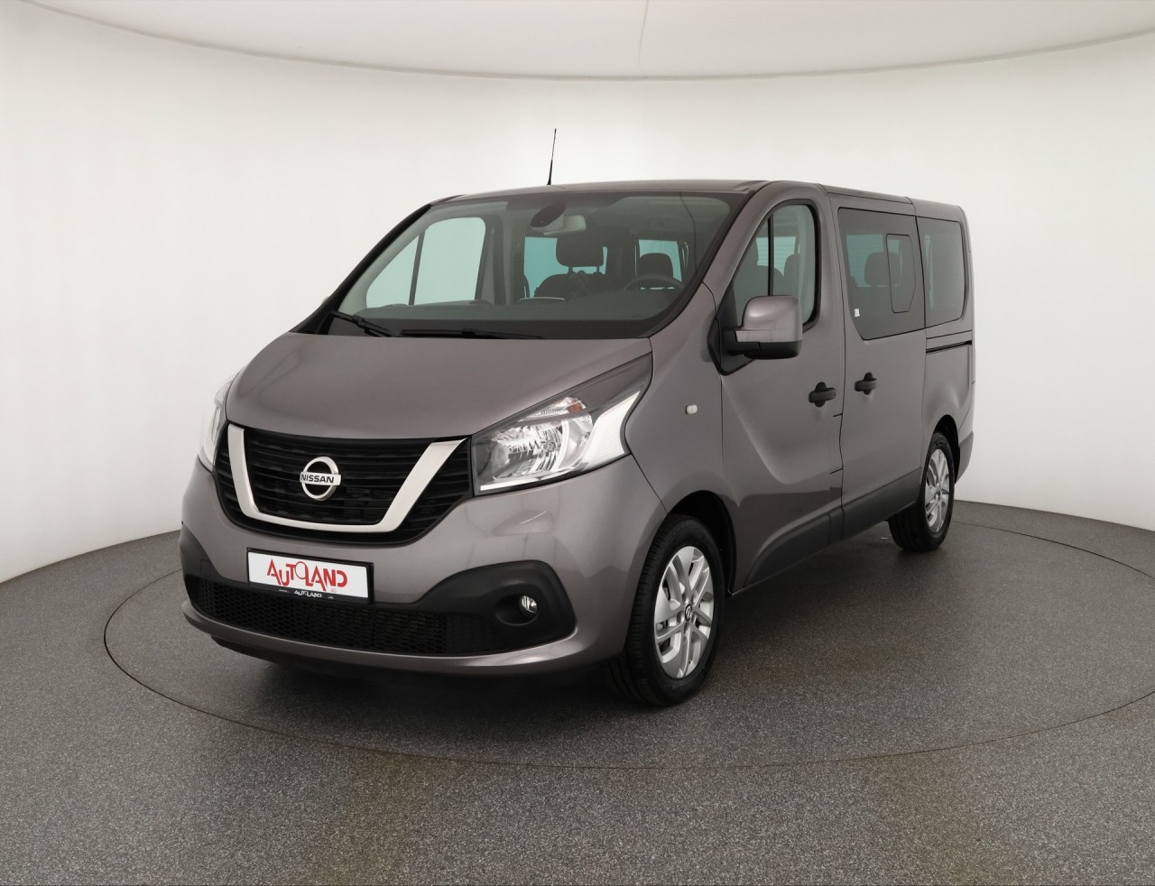 Nissan NV300 2,7t dCi 145 L1H1 Premium