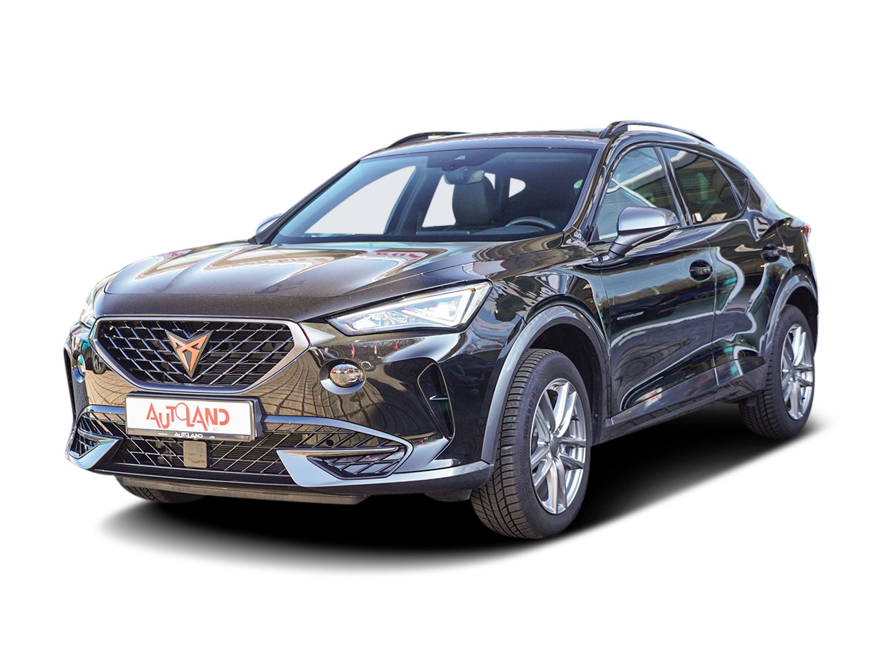 Cupra Formentor 1.5 DSG