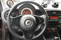Smart ForTwo fortwo coupe electric drive