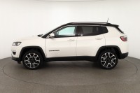 Jeep Compass 1.4 MultiAir Limited