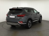 Hyundai Santa Fe 2.2 T-GDI Premium 4WD