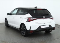 Hyundai i20 1.0 T-GDI DCT N-Line