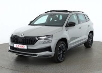 Skoda Karoq Sportline 1.5 TSI DSG 2-Zonen-Klima Navi Sitzheizung