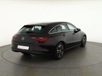 Mercedes-Benz CLA 180 SB