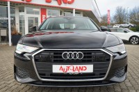 Audi A6 Avant 40 TDI sport