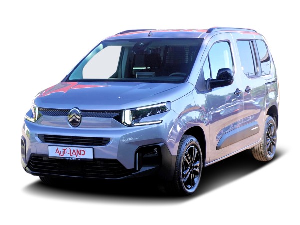 Citroen Berlingo M BlueHDi 130 Aut.