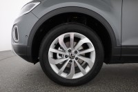 VW T-Roc 1.5 TSI DSG