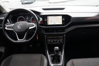 VW T-Cross 1.0 R-Line