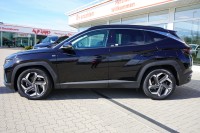 Hyundai Tucson 1.6 Prime Mild-Hybrid 2WD
