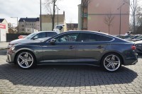 Audi A5 Sportback 40 TFSI S line Matrix