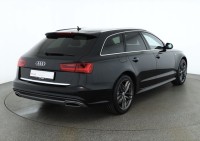 Audi A6 Avant 2.0 TDI S-Line