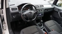 VW Caddy 1.4 TSI