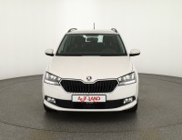 Skoda Fabia Combi 1.0 TSI Ambition