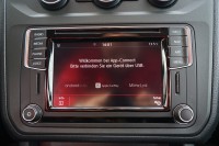 VW Caddy 2.0 TDI Trendline DSG