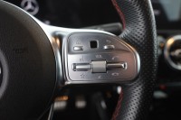 Mercedes-Benz CLA 220 d SB AMG Line