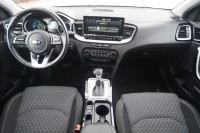 Kia cee'd Sporty Wagon Ceed SW 1.6 Plug-in Hybrid Vision