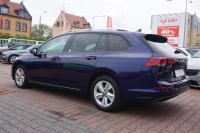 VW Golf VIII Variant 1.5 TSI Life