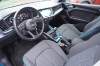 Audi A1 citycarver 25 TFSI