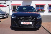 Audi Q2 35 TFSI s-tronic S-Line