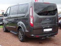 Ford Tourneo Custom 2.0 TDCi L1 Titanium