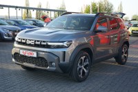 Dacia Duster Journey Hybrid 155 Aut.