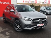 Mercedes-Benz GLA 200 Progressive