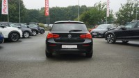 BMW 120 i Advantage Aut.
