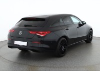 Mercedes-Benz CLA 200 SB Progressive