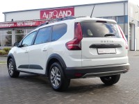 Vorschau: Dacia Jogger 1.0