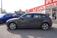 Audi A3 Sportback 40 e-tron S-Line