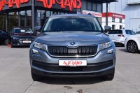 Skoda Kodiaq 1.4 TSI