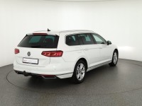 VW Passat Variant 2.0 TDI Elegance