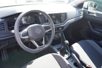 VW Taigo 1.0