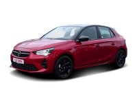 Opel Corsa GS 1.2 DI Turbo LED Navi Tempomat