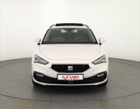 Seat Leon ST 2.0 TDI DSG Style