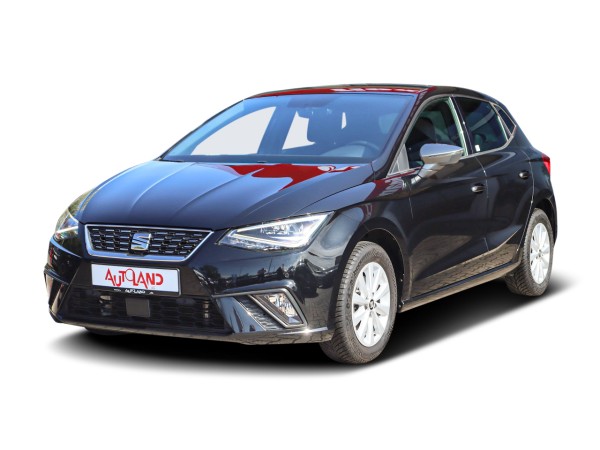 Seat Ibiza 1.0 TSI Xcellence