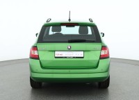 Skoda Fabia Combi 1.0 MPI Cool Plus
