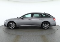 Vorschau: Audi A6 Avant 40 TDI quattro