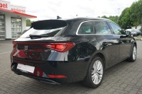 Seat Leon Sportstourer 2.0 TDI Xcellence