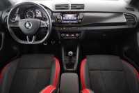 Skoda Fabia Combi 1.0 TSI Monte Carlo