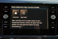 VW Taigo 1.0 TSI